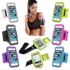 Universal Sport Phone Bramband Crase Case Case The Smartphone Gym Brassard запястье.