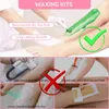 NXY Epilator Wax Heater Depilation Dipping Pot Hair Removal Melt Machine Warmer ing Kit for Body Spa Cera Paraffin Depilatory 0418