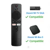 Для Xiaomi MI Box S XMRM 006 TV Stick MDZ 22 AB MDZ 24 AA Smart Bluetooth с голосовым дистанционным управлением Google Assistant 2206155554241