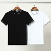 Men'sTシャツ夏メンズレディース半袖ファッション Tシャツ純粋な綿品質シャツレジャークラシックパターンサイズ M-3XL #95