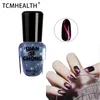 Crystal Cat Eye Gel Nail Polish Magnetic with Chameleon Magic Effect Soak Off UV