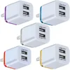 Fast Adaptive Wall Charger 5V 2A USB Power Adapter for iPhone samsung xiaomi oppo vivo Infinix