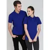 개인화 된 사용자 정의 남성과 여성을위한 동일한 스타일 캐주얼 모든 경기 상위 단색 T 셔츠 DIY 디자인 220722