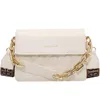 PU Leather Small Crossbody Bag Fashion Summer Lady Lady Travel Luxury Chain Homodes bolsos 220630