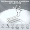 Nxy Anal Toys Bdsm Adjustable Size Huge Big Butt Plug Spreader Anus Vaginal Dilator Expander Speculum Sex for Women Couples Men Gay 220506