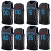 Kazanılan basketbol simgesi klasik baskılı Jeremy Lamb Jersey 26 Malik Monk 0 Kevin Huerter 8 Domantas Sabonis 10 Trey Lyles 41 Terence Davis 3