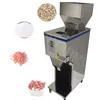 Otomatik Tartım Dağıtım Granül Toz Doldurma Makinesi Akıllı Paket Çay Tohumu