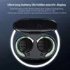 F2 tws ENC earphones ANC BT 5.2 Earbuds True Wireless Headphone Active Noise Cancelling Hi-Fi Touch Control