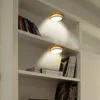 Veilleuses Espow détecteur de mouvement lumière LED lumineuse sans fil Rechargeable batterie au Lithium armoire chevet maison LightNight