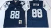 Gerileme Mitchell ve Ness Futbol 8 Troy Aikman Jersey 75. 21 Deion Sanders 22 Emmitt Smith 33 Tony Dorsett 54 Randy White 88 Michael Irvin 12 Roger Staubach nca