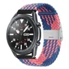 Assista Bandas Strap de alta qualidade adequada para Asus Vivowatch Zenwatch 2 LG W100 W110 W150 Anti-Fall Nylon Sport Slow Wrist Watch Band Hele22