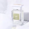 20 Styles Lüks Marka Parfüm Koleksiyonu Tütün Vanille Vanille Od Ahşap Muhteşem 100ml 3,4 oz Kadınlar için Erkekler Uzun Kalıcı Koku Eau De Parfum Hızlı Teslimat