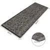 Tappeto da cucina anti-slip vasca d'ingresso tappeto portiere a prova di olio impermeabile soggiorno esterno tappetino da letto