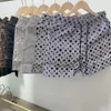 män modedesigner vattentätt tyg sommar män shorts märkeskläder badkläder strandbyxor simbräda M-XXXL