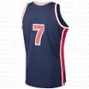 Mens baskettröjor 10 K B 15 6 Ewing 8 PIPPEN 9 MJ Stitched Factory Retro Throwback 1992 2012 Jerseys