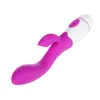 30 Speed ​​Dual Vibration G Spot Vibrator for Women AV Stick Sexiga leksaker för par Vuxna leksaksdildoprodukter