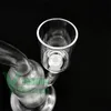 Proxy Pipes Replacement Glass Adapter Hookahs Accessory Attachments Widely Fit Bong Dab Rig Recyclers YAREONE Wholesale