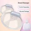 Dreamior Brust Sauger Vibrator für weibliche Brustwarzenmassagegeräte USB -Ladung Fernbedienung Frauen Masturbation Erwachsene sexy Spielzeug