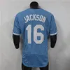 Negro Leagues Baseball Jersey Bobby Witt Jr. George Brett Bo Jackson Patrick Mahomes Zack Greinke Chapman Melendez Perez Pasquantino Pratto Hernandez Isbel Frauen