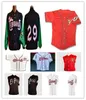 Men Custom El Paso Chihuahuas Baseball Jerseys Team Color White Red Grey Black Stitched Shirts Size S-4XL