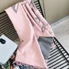 2022 new Wholesale Wool Silk Scarf Designer Cashmere Scarves Top Fashion Luxury Shawl Long Neck Winter Scarfs