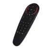 Pièces TV G30S, commande vocale 2.4 ghz, sans fil, clavier Fly Air Mouse pour Gyroscope, détection de mouvement, Mini télécommande pour Android TV Box