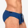 UNDUPANTS SEXY BRIPS Moda Erkek Mayo Yaz Hızlı Kuru Yüzme Sandıkları Nefes Alabaş Banyo Mayo Erkek Spor Plajı Sörf XXLULLE