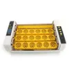 24 инкубатор из яичного инкубатора матч матичный поворот Qylmih Packing2010306G