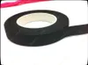 Dekoracyjne kwiaty wieńce 1PCS Paper Tape Flower for Nylon Stocking Accessory Greendecorative