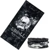 Design Mode Hip-Hop Schädel Bandana Wrap Geschenke für Jungen Nahtlose Rohr Stirnband Ring Schal Gesicht Unisex Schals Hy22