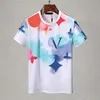 19ss Summer Designer T Shirts For Men Tops Luxury Letter Embroidery T Shirt Men Men Women Clothing Men Shirt Manga Curta Men Tees