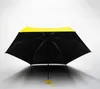 Capsule Parapluie Marque Designer Sunny Rain Mini Poche Coupe-Vent Parapluies Pliants Ultra Léger Protection Solaire Femmes Compact Parapluie Pluie