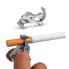 2022 Modische Persönlichkeit Zigarettenklammer Ringhalter Zigarettenzubehör