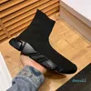 2022 New Women Mens 캐주얼 양말 신발 통기성 드레스 신발 남성 플랫폼 운동화 가죽 레이스 업 웨딩 매일 Scarpe 35-45