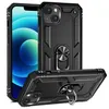 Casos de telefone celular defendem o detentor do anel anti-queda de proteção celular Case para Apple iPhone 11 12 13 14 Pro Max Cover