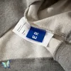 Stickerei Ader Fehler Hoodies Sweatshirts Crack Buchstaben Casual Männer Frauen Mit Kapuze Die Qualität Label Tag 220402