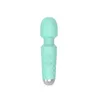 Massager di giocattoli per sex Sell Iso BSCI Factory Silicone Clitoral Vibrator Safety Mini Personal Wand Massager Toys for Woman