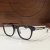 occhiali da sole rivetti Nuovi uomini di arrivo Elegante 8133 Logo personalizzato Cornice leggera Ottica montature per occhiali aperte Ciclismo lunetta designer occhiali da sole