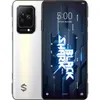 Оригинальный Xiaomi Black Shark 5 5G Mobile Phone Gaming 12 ГБ оперативной памяти 128 ГБ 256 ГБ ПЗУ Snapdragon 870 Android 6,67 "E4 Полный экран 64,0MP NFC Face Id Fingerprint Смарт -мобильный телефон