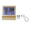 Portable 4D HIFU High Intensity Focused Ultrasound Skin Tightening Body Slimming Machine