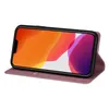 Fashion Shiny Bling Wallet Telefonfodral med kortinnehavare för iPhone 15 Pro Max Samsung S24 Ultra A12 A32 A52 A72
