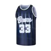 Film College Basketball Central Arkansas Bears Scottie Pippen Jersey 33 University Hip Hop All Stitched Team Color Purple Navy Blue For Sport Fans High School