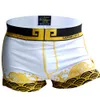 Onderbroek Merk Wukong Heren Ondergoed Boxers Homme Cuecas Masculina Calzoncillo Mannen Boxershorts Maat M-3XLUnderpants
