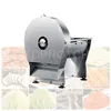 Fruit Vegetable Food Slice Machine Stainless Steel Cutting Manufacturer