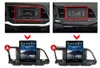 Stéréo vidéo de voiture GPS Android 9 pouces pour 2019-Hyundai Elantra LHD avec prise en charge Bluetooth AUX caméra de recul OBD II