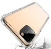 비슷한 제품 소프트 TPU 투명 투명 전화 케이스 보호 커버 충격 방지 케이스 For iPhone 13 11 12 pro max 7 8 X XS note10 S10