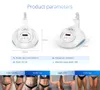 Bärbar LED Phonton Therapy Cavitation 2.0 Skönhetsmaskin för hemanvändning Anti envis cellulitisk kroppsformning Fat Remover Elitzia Mia