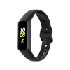 Siliconenriem voor Samsung Galaxy Fit-E/R375 Smart Watch Band Bracelet stappenteller Fitness Tracker Fit E Polsband