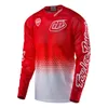 Pro Crossmax Moto Jersey All Mountain Bike Clate