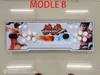620/821 / M8 Arcade El Video Oyun Konsolları G5 Retro Oyun Oyuncu Oyun Konsolu İki Roller Gamepad Doğum Günü Hediyesi Çocuklar için Okyanus 30-40days Teslimat